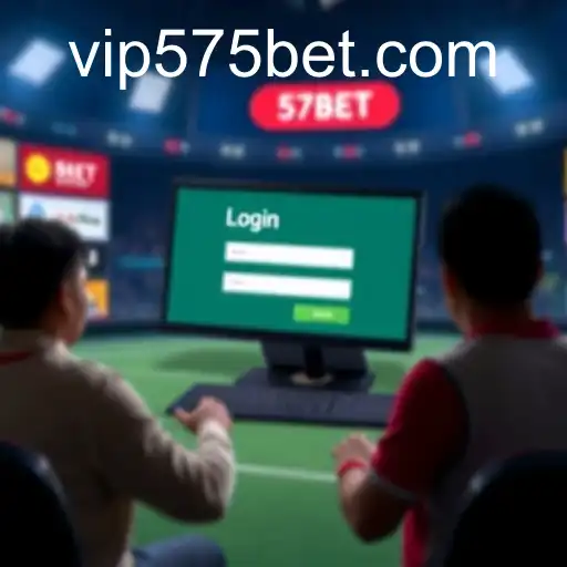 575bet PH Login-BONUS6