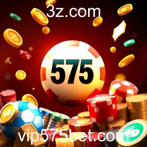 Caça-Jackpot: Explorando a Nova Sensação de Jogos no 575bet