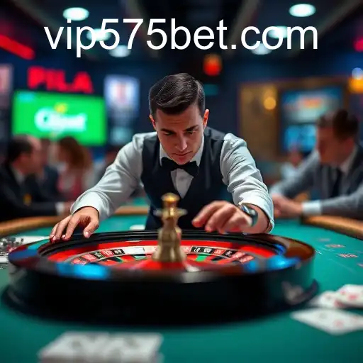 575bet PH Login-BONUS9