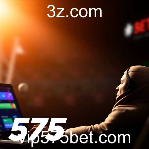 A Revolução dos Jogos Online e a Ascensão do 575bet