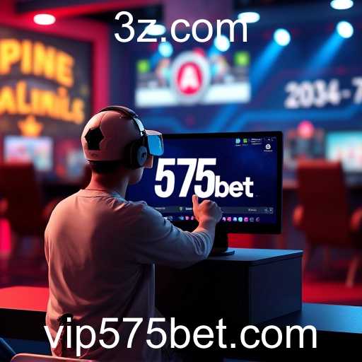 Tendências Emergentes no Mundo dos Jogos Online