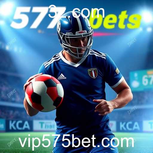 A Popularidade das Apostas Esportivas no 575bet
