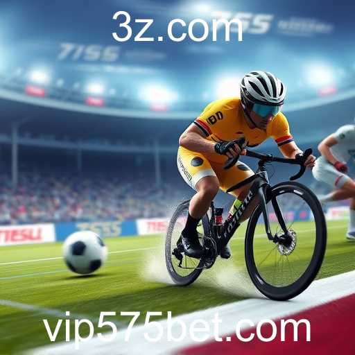 Esportes Virtuais: A Nova Fronteira das Apostas no 575bet